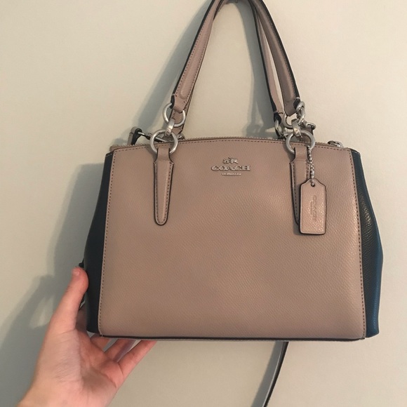 Coach purse - Picture 1 of 7